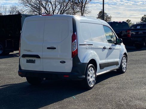 Used 2022 Ford Transit Connect XL w/ Trailer Tow Package image 4