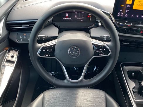 Used 2023 Volkswagen ID.4 Pro S RWD image 6
