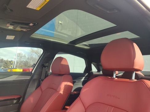 Used 2025 Kia K5 GT-Line w/ GT-Line Premium Package image 16