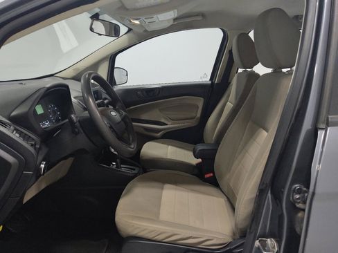 Used 2021 Ford EcoSport S FWD image 17