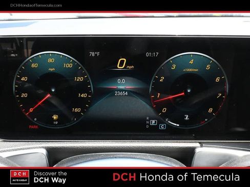 Used 2022 Mercedes-Benz GLB 250 image 10