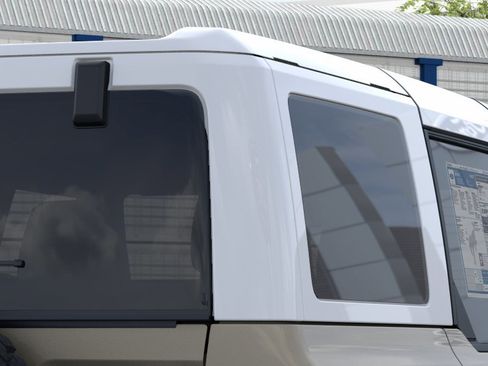 New 2026 Ford Bronco Heritage Edition image 26