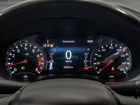 Used 2024 Jeep Compass Latitude AWD/4WD image 14
