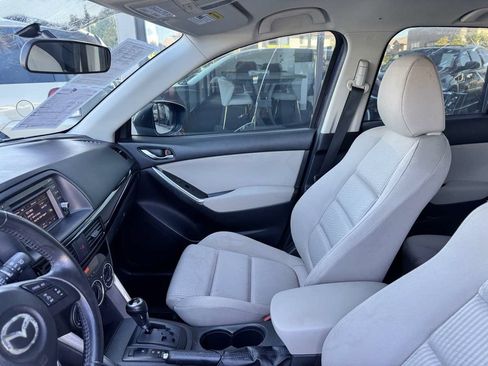 Used 2013 MAZDA CX-5 Touring FWD image 34