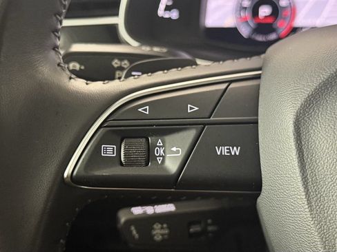 Used 2019 Audi Q8 Premium Plus w/ Premium Plus AWD/4WD image 20
