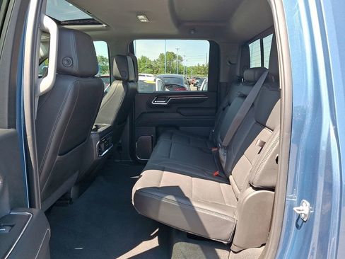 Used 2024 GMC Sierra 2500 Denali w/ Denali Reserve Package AWD/4WD image 10
