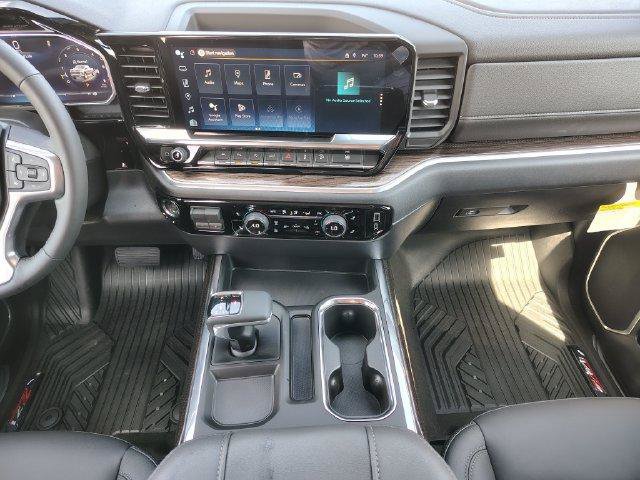 New 2026 Chevrolet Silverado 1500 RST w/ RST All Star Premium Package AWD/4WD image 9