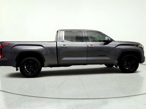 Used 2022 Toyota Tundra Limited w/ TRD Off-Road Package AWD/4WD image 4