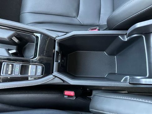 New 2025 Honda Accord Touring image 26