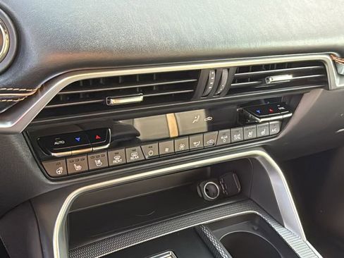 New 2026 MAZDA CX-70 3.3 Turbo w/ Premium Plus Pkg image 16