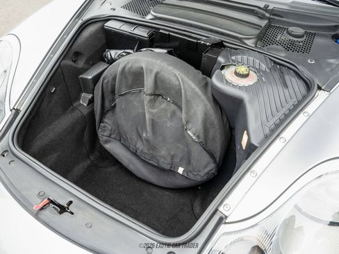 Used 2004 Porsche Boxster S RWD image 23