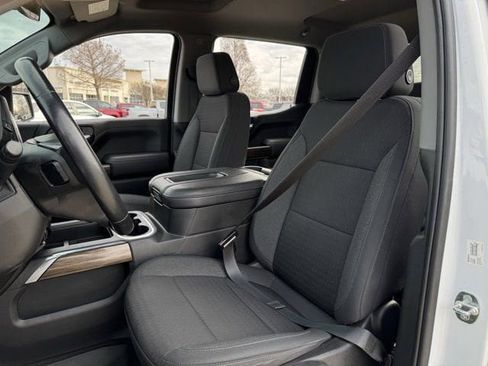 Used 2021 Chevrolet Silverado 1500 RST image 26