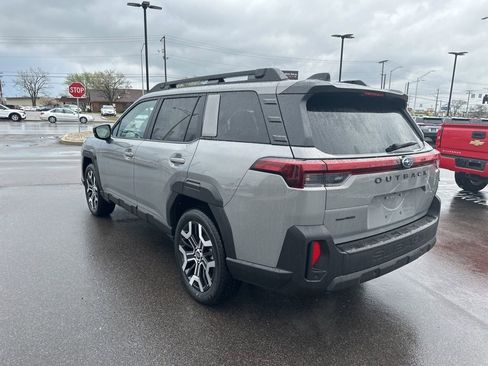 New 2026 Subaru Outback Touring XT AWD/4WD image 4