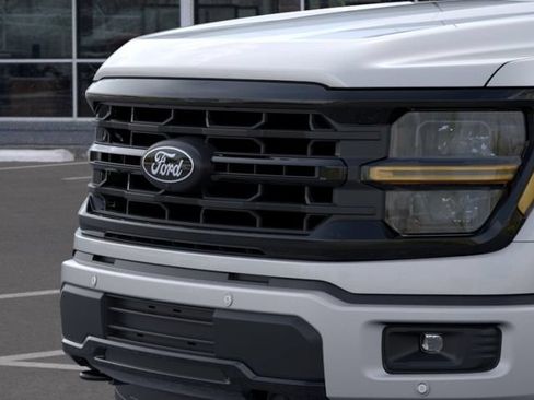 New 2026 Ford F150 XLT w/ Equipment Group 302A MID AWD/4WD image 17