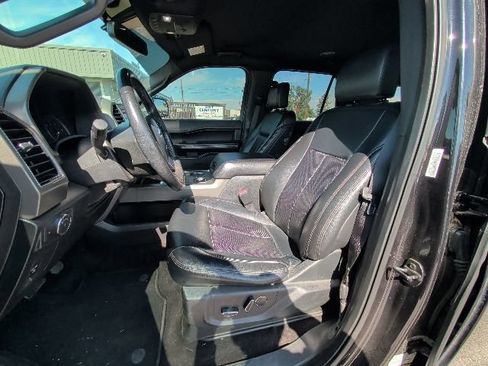 Used 2019 Ford Expedition Max XLT w/ Equipment Group 201A AWD/4WD image 3