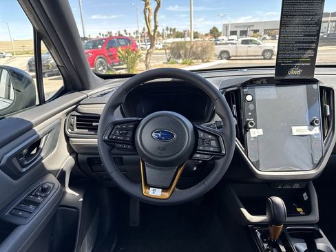 New 2026 Subaru Forester Wilderness image 11