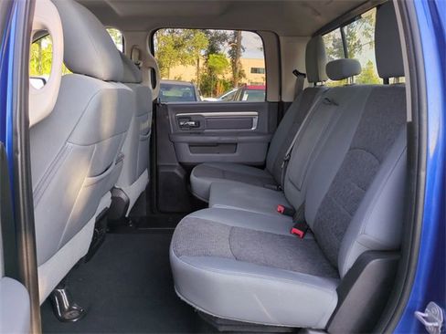 Used 2019 RAM 1500 Big Horn image 13