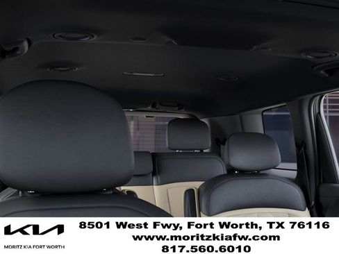 New 2027 Kia Telluride X-Line EX AWD/4WD image 27