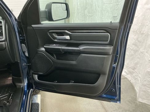 Used 2024 RAM 1500 Big Horn image 29
