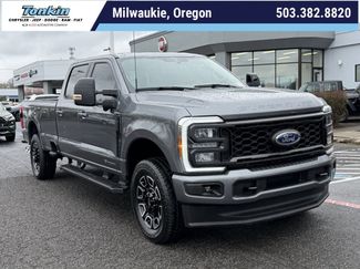 Used 2024 Ford F350 Lariat w/ Sport Appearance Package video 1