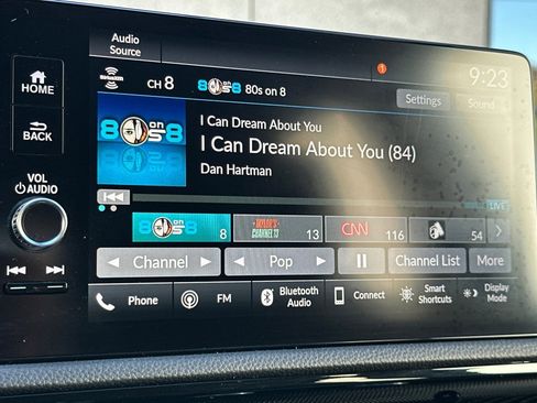 Used 2023 Honda CR-V EX-L image 15