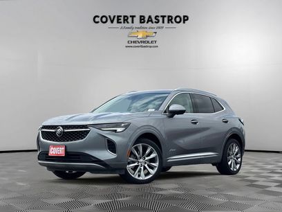 Used 2023 Buick Envision Avenir