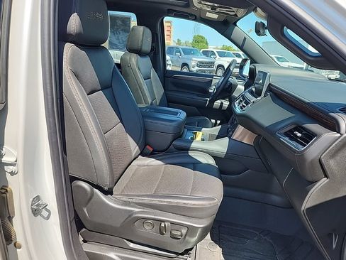 Certified 2024 Chevrolet Tahoe High Country w/ Premium Package AWD/4WD image 57