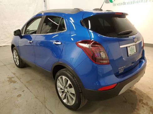 Used 2017 Buick Encore Preferred image 5