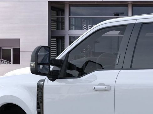 New 2026 Ford F350 XLT w/ XLT Premium Package AWD/4WD image 20
