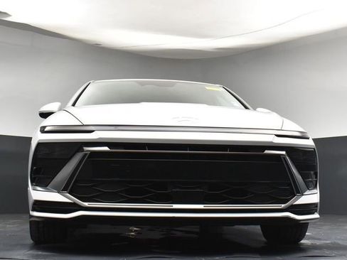 Used 2025 Hyundai Sonata SEL image 30