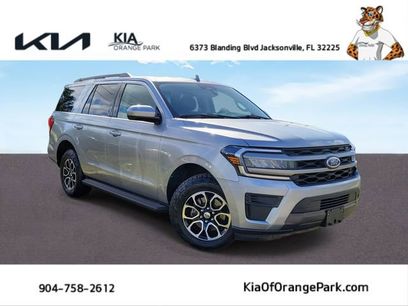 Used 2024 Ford Expedition XLT