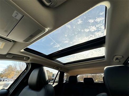 New 2026 MAZDA CX-50 AWD 2.5 S w/ Weather Package image 22