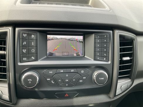 Used 2019 Ford Ranger XL w/ Equipment Group 101A Mid image 24