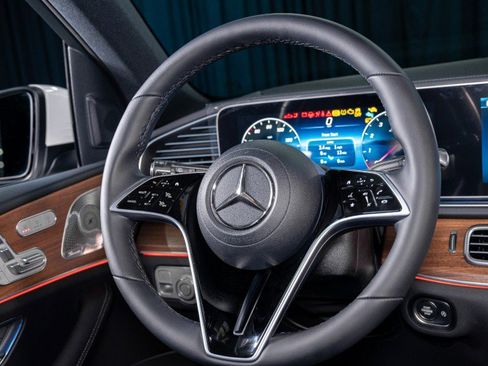 New 2026 Mercedes-Benz GLE 350 4MATIC image 15