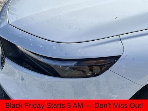 Used 2025 Honda Accord Touring image 23