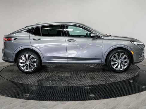 Used 2024 Buick Envista Avenir FWD image 5