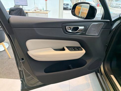 New 2026 Volvo XC60 B5 Plus w/ Protection Package Premier image 11