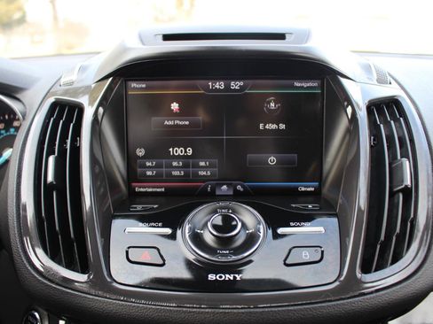 Used 2014 Ford Escape Titanium w/ Equipment Group 401A image 23