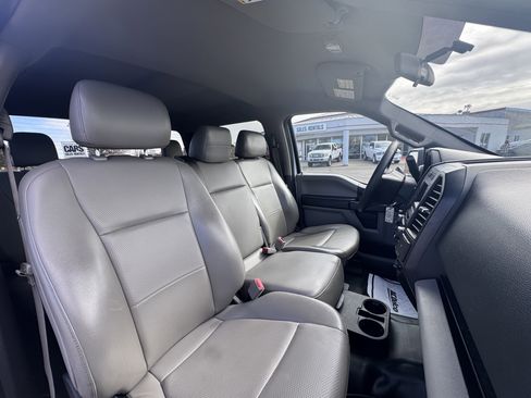 Used 2018 Ford F150 XL w/ Equipment Group 101A Mid image 41