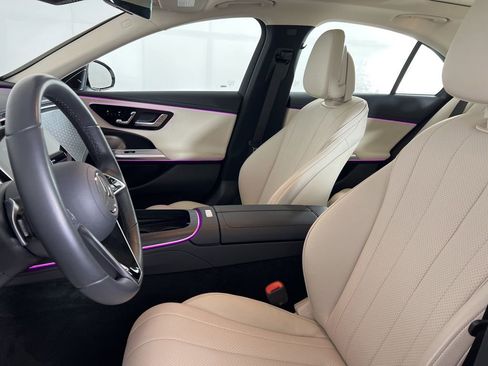 Certified 2026 Mercedes-Benz E 350 E 350 image 3