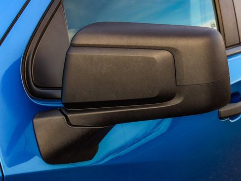 Used 2023 Chevrolet Silverado 1500 Custom w/ LPO, Dark Essentials Package image 43