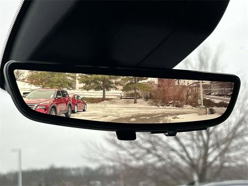 Used 2022 Chevrolet Silverado 1500 LTZ w/ LTZ Premium Package image 43