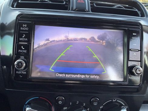 Used 2018 Mitsubishi Mirage G4 ES image 35