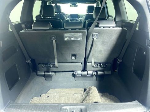 Certified 2023 Honda Odyssey Sport image 36