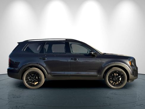 New 2025 Kia Telluride EX X-Line image 3