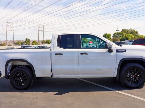 New 2026 GMC Sierra 1500 Pro w/ Graphite Edition image 7