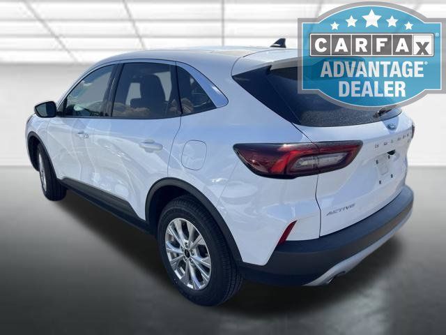 Used 2024 Ford Escape Active AWD/4WD image 5