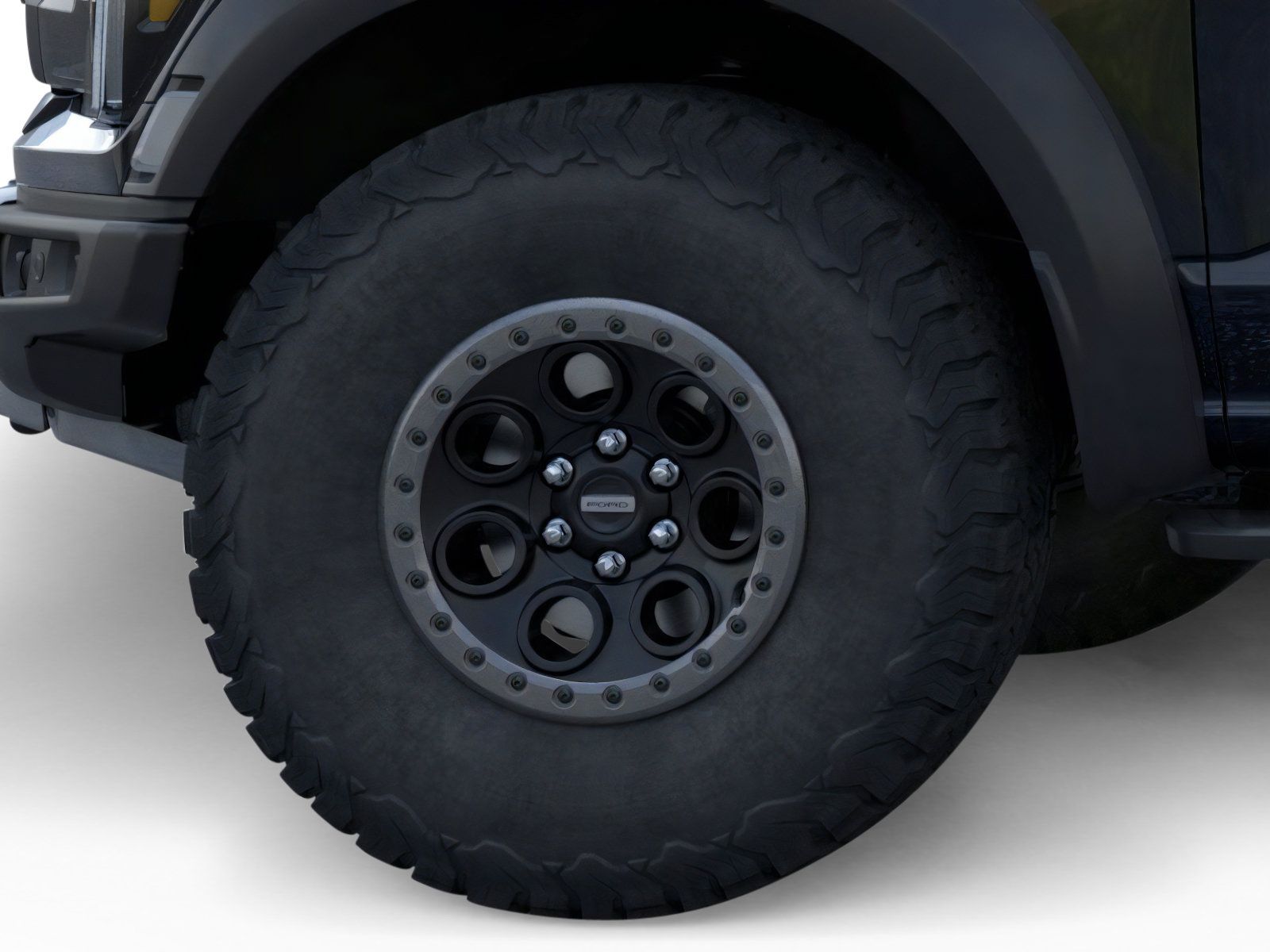 New 2025 Ford F150 Raptor AWD/4WD image 19