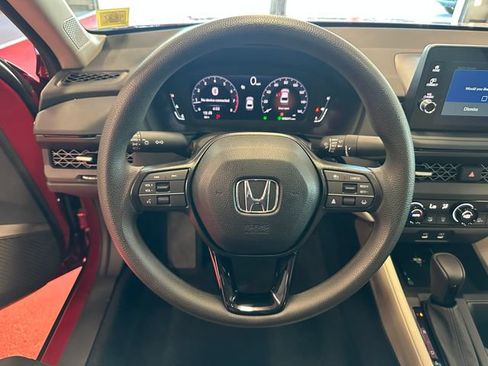 Used 2026 Honda Accord SE image 18