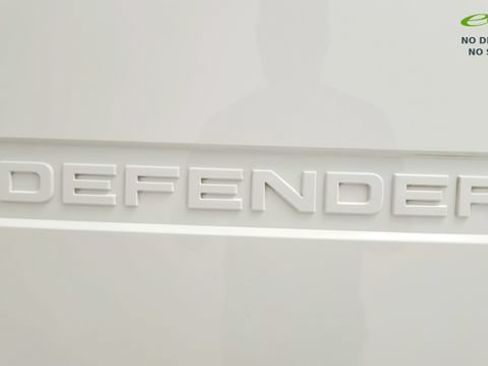 Used 2024 Land Rover Defender 130 X-Dynamic SE AWD/4WD image 36